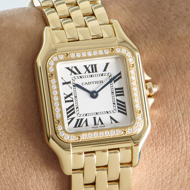 Cartier Panthère de Cartier WJPN0016 | Watch Centre