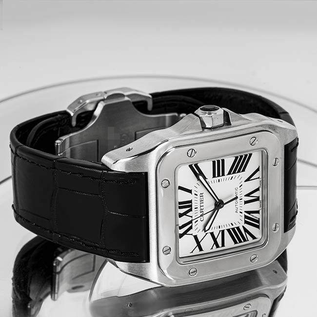 cartier santos xl prezzo