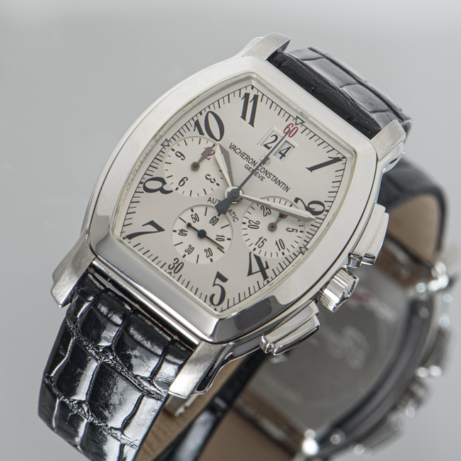 Vacheron Constantin Royal Eagle 49145 | Watch Centre