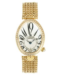 Breguet Reine de Naples 8918BA/58/J39/D00D