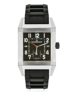 Jaeger LeCoultre Reverso Squadra Hometime 230.8.77