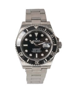 Rolex Submariner Date 41mm 126610LN