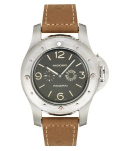 Panerai Limited Edition Radiomir Egiziano 60MM PAM00341