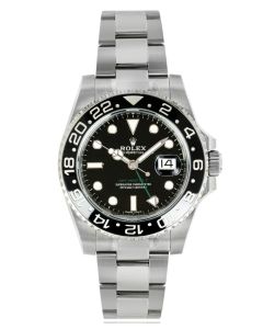 Rolex GMT-Master II NOS 116710LN