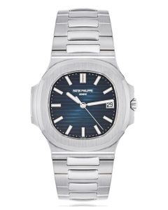 Patek Philippe Nautilus White Gold 5811/1G-001