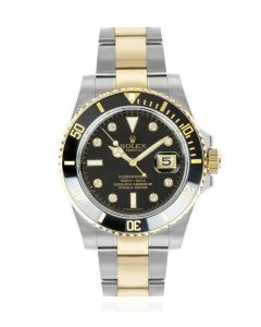 Rolex Submariner Date Diamond Dial 116613LN