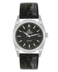 Rolex Vintage Explorer Precision 6298