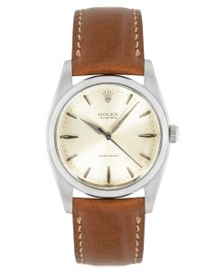 Rolex Vintage Oyster Precision 6424