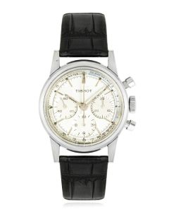 Tissot Vintage Chronograph 808A