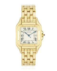 Cartier Panthere de Cartier Medium Yellow Gold 8839