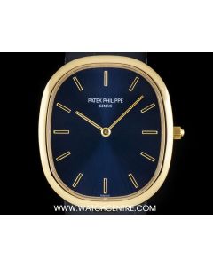 Patek Philippe Calatrava 4707/11 Women's Watch