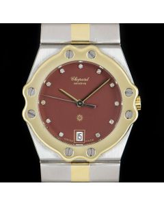 Pre Owned Chopard Watches for Sale WatchCentre Page 2 Watch