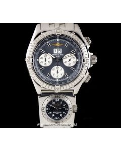 Breitling watch discount used for sale