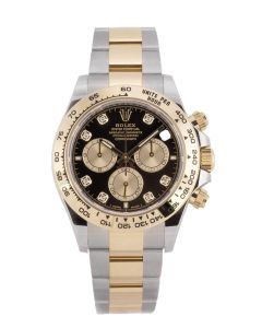 Rolex Daytona Diamond Dial 126503