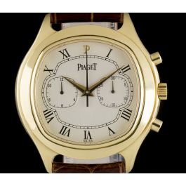 Piaget Emperador Gold 15980 Watch Centre