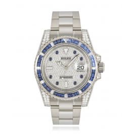 Diamond submariner hot sale