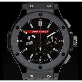 Hublot luna best sale rossa prix