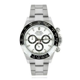 Rolex Daytona White Dial 116500LN | WatchCentre | Watch Centre
