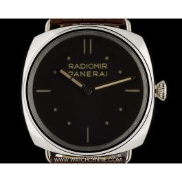 Panerai Platinum Radiomir 3 Days Platino Gents 47mm B P PAM00373