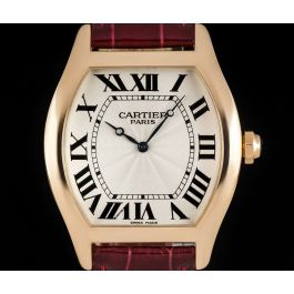 Cartier tortue online xl