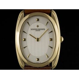 Vacheron Constantin Les Historique Gold 31110 000J 7 Watch Centre