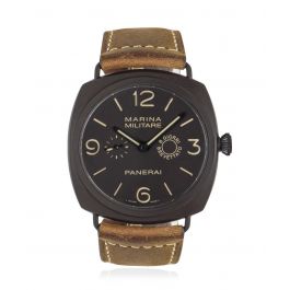 Panerai Radiomir Composite PAM00339 Watch Centre