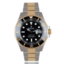 Bi metal submariner online black