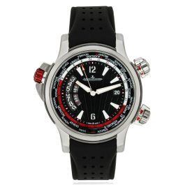 Jaeger LeCoultre Master Compressor Extreme Alarm Aston Martin