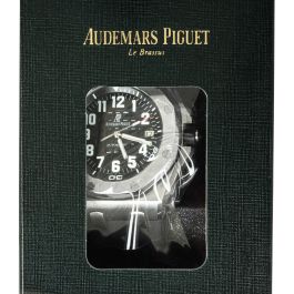 Audemars Piguet Sealed Royal Oak Offshore Wempe Scuba Diver