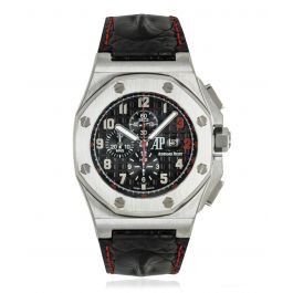 Audemars Piguet Royal Oak Offshore Shaquille O Neal 48mm Stainless