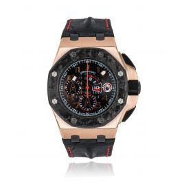 Audemars piguet alinghi hot sale