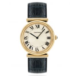 Cartier Vendome Driver Bi Plan W1514457 Watch Centre