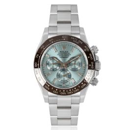 Rolex platinum daytona online diamond