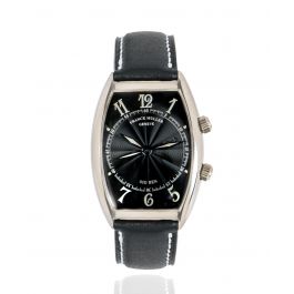 Franck Muller Big Ben Alarm White Gold 5850 AL WatchCentre