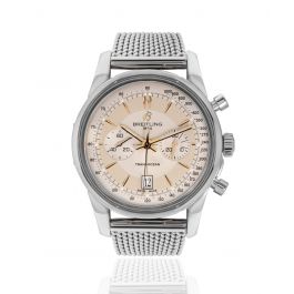 Breitling transocean hotsell chronograph limited edition