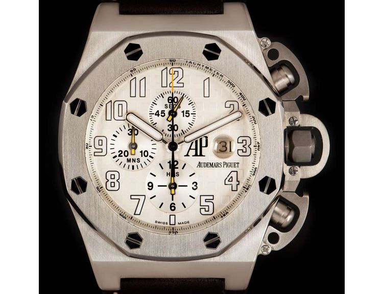 Royal oak shop offshore t3