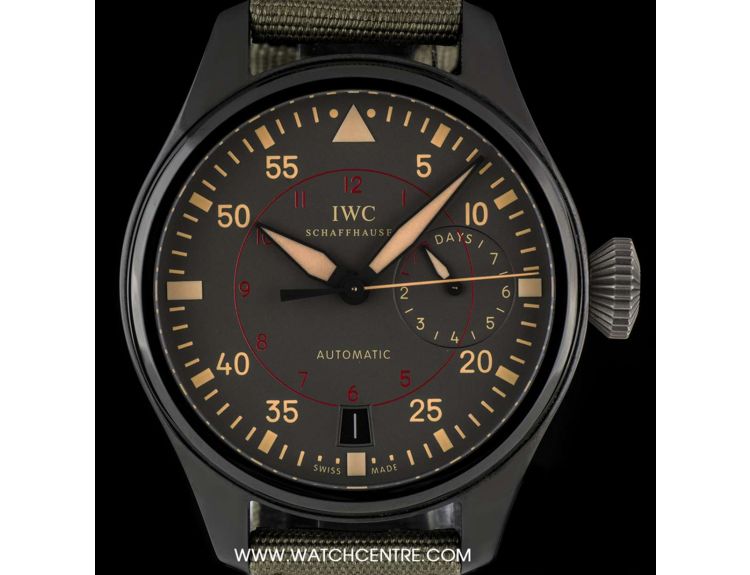 Miramar iwc online