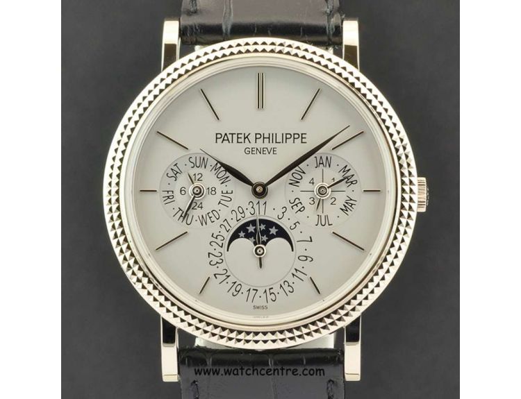 Patek philippe clearance 5139g