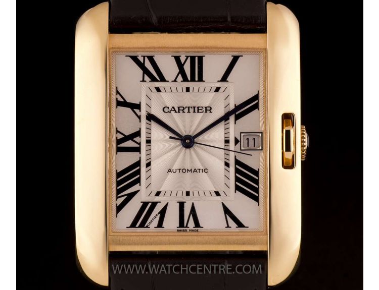 Cartier Tank Anglaise W5310004