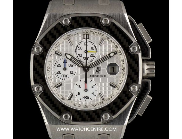 Audemars Piguet Titanium Juan Pablo Montoya ROO 26030I0.OO.D.001IN.01