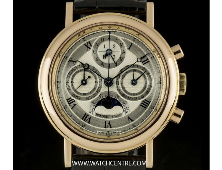 Breguet 3617 new arrivals