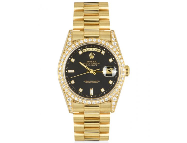 Rolex 18388 discount