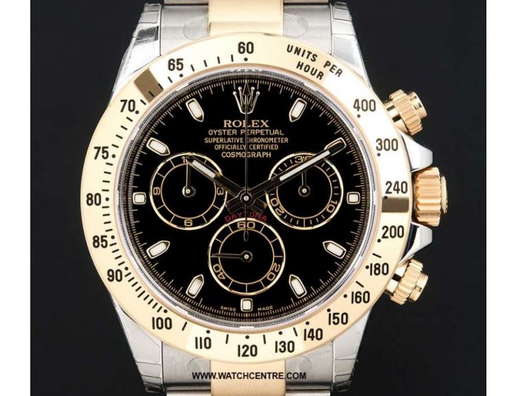 Rolex 2024 daytona sg