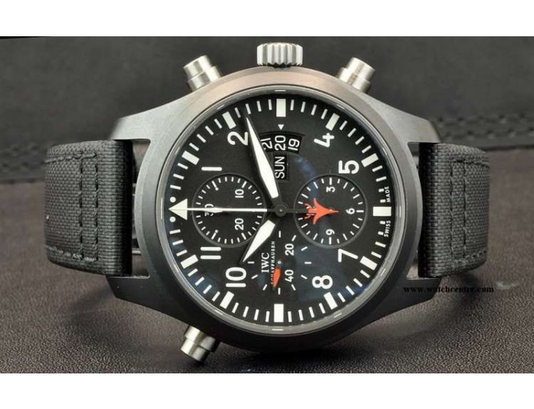 Iwc iw379901 best sale