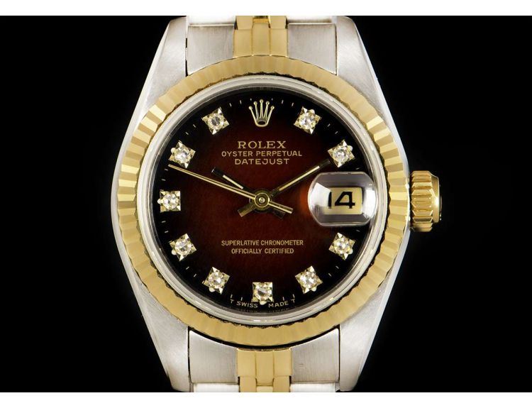 rolex 69173 price in india