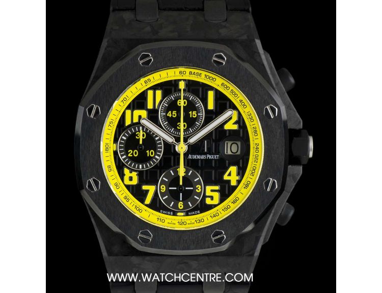 Audemar piguet online bumblebee