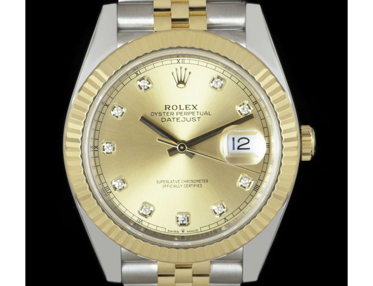 Datejust special clearance edition