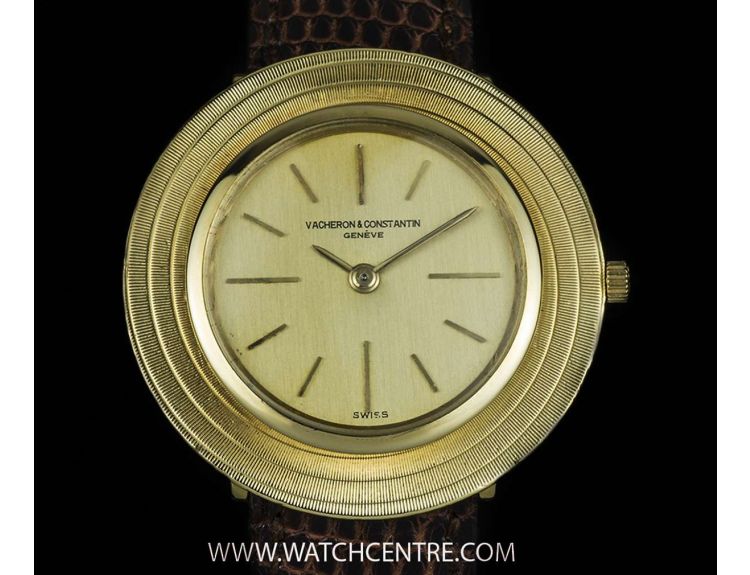 Vacheron constantin ultra on sale slim