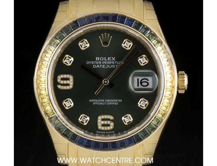 Rolex 86348sablv hot sale