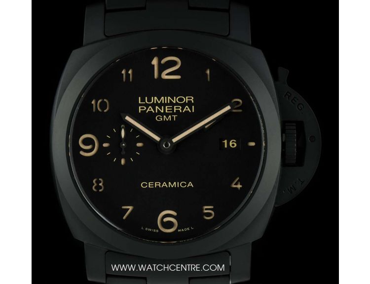 Panerai pam00438 on sale